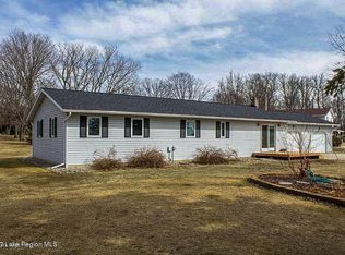 36372 Round Lake Loop, Ottertail, MN 56571