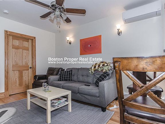 16 South Russell St. #2 Boston - Beacon Hill Unit Photo 3