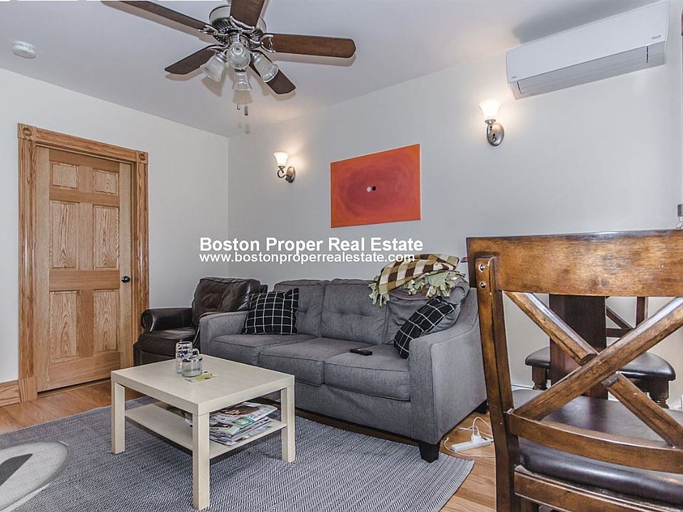 16 South Russell St. #2 Boston - Beacon Hill Unit Photo 3 (1