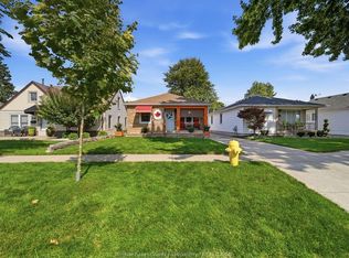 2540 Chandler Rd, Windsor, ON N8W4B1