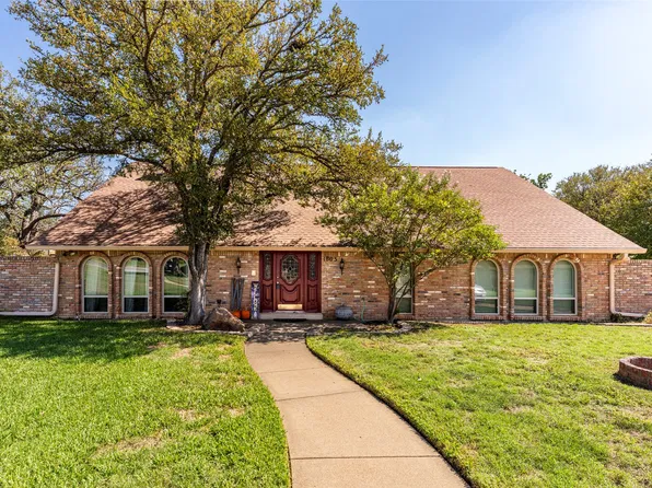 1803 Arrowhead Dr, Pantego, TX 76013