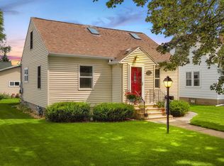 1425 Travis St, La Crosse, WI 54601