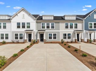 655 Blossom Run, Spartanburg, SC 29307