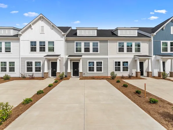 655 Blossom Run, Spartanburg, SC 29307