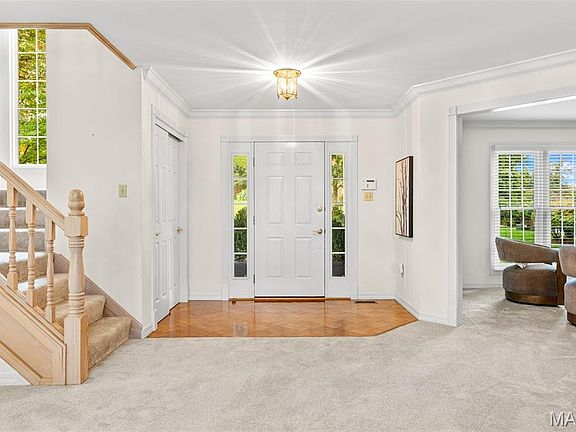 2nd image of 612 Roundstone Dr