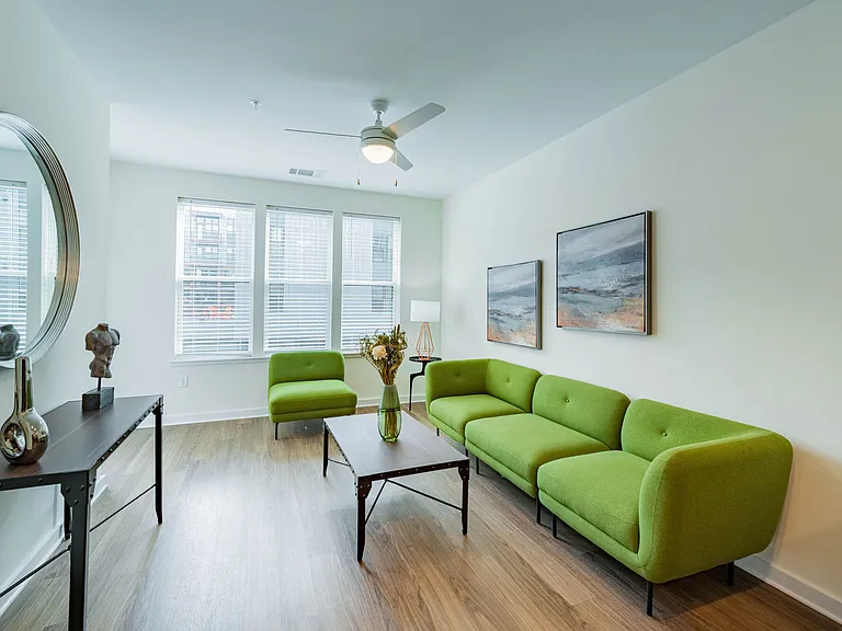 The Westbrook Apartments at Brewers Row — Photo 121