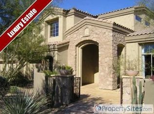 4320 S Salvia Dr, Gold Canyon, AZ 85118