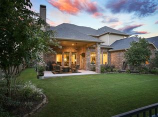 17137 Knoll Dale Trl, Conroe, TX 77385