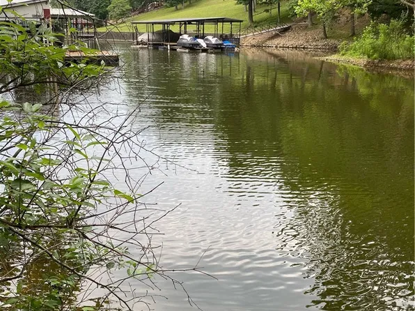 32342 N Buck Creek Rd, Gravois Mills, MO 65037