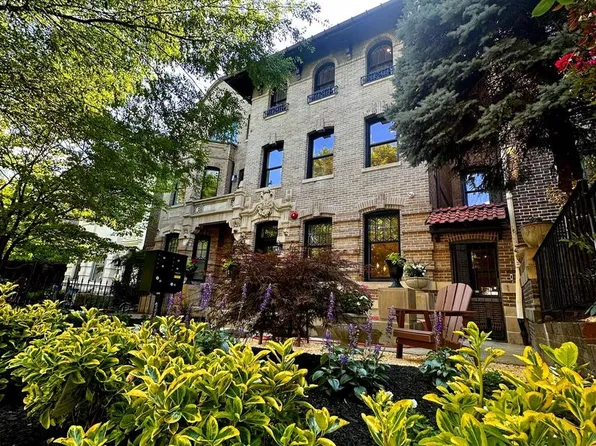 1820 19th #3, Washington, DC 20009