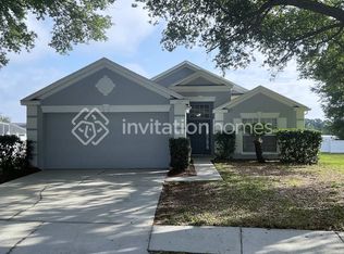 727 Bryson Loop, Lakeland, FL 33809