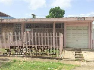118 Marginal Ave Fd Roosevelt, San Juan, PR 00917