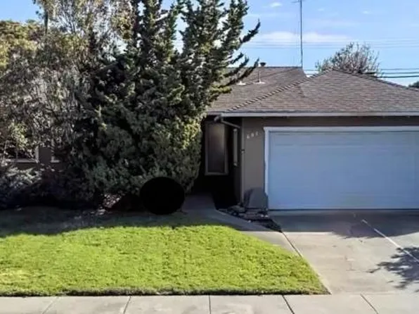 687 Cambridge Dr, Santa Clara, CA 95051