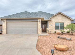 6117 Lydian Ct, San Angelo, TX 76904