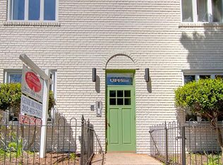 614 Elliott St NE APT 1C, Washington, DC 20002