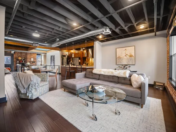 401 W 1st Ave #5, Spokane, WA 99201