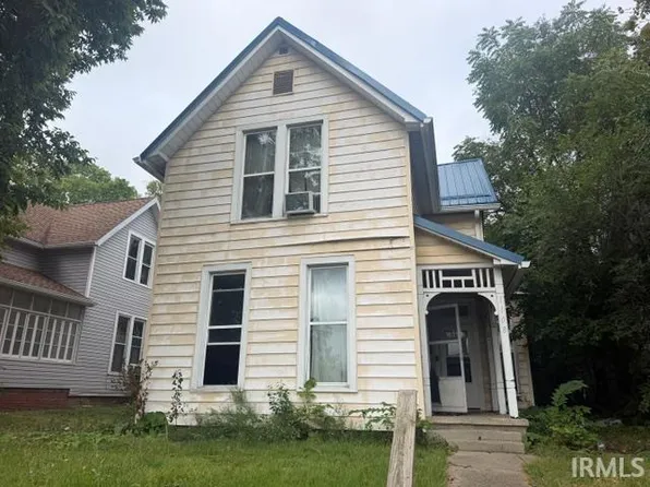 1108 Salem St, Lafayette, IN 47904