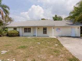 1495 Maple Dr, Fort Myers, FL 33907