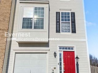 129 Macon Dr, Stafford, VA 22554
