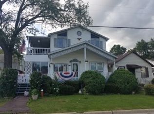3000A Jackson Ave, South Chicago Heights, IL 60411