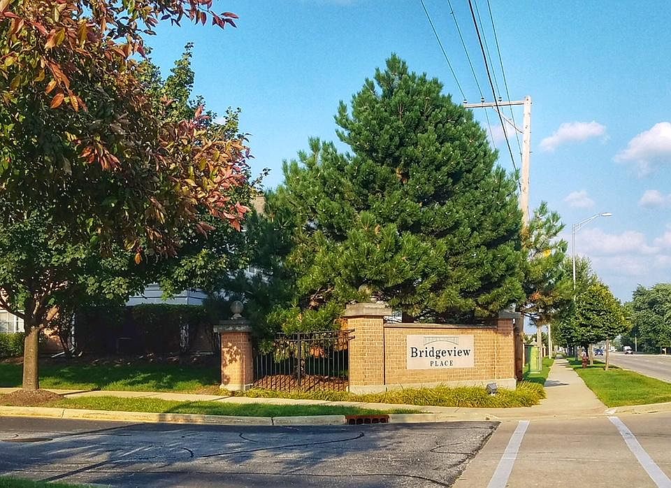 1st image of 7421 Claridge Dr #C