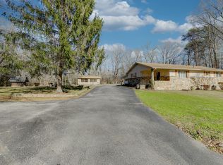 4306 Anderson Pike, Signal Mountain, TN 37377