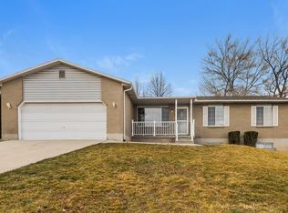 4042 S Latimer Dr, West Valley City, UT 84120