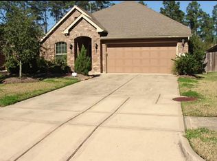 12731 Bridle Springs Ln, Houston, TX 77044