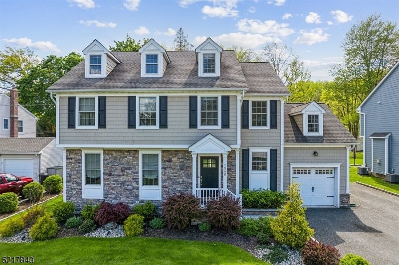 1540 Frank St, Scotch Plains, NJ 07076 Zillow