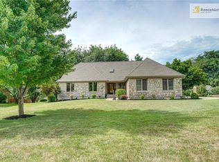 4465 W 151st Ter, Leawood, KS 66224