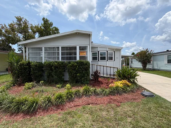 256 Rio Grande, Edgewater, FL 32141