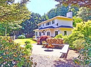 30214 Parcells Rd NE, Kingston, WA 98346