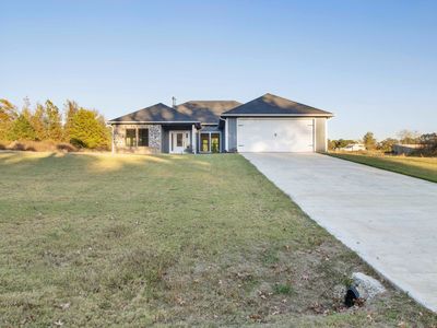 120 Heartland Trl, Diana, TX, 75640
