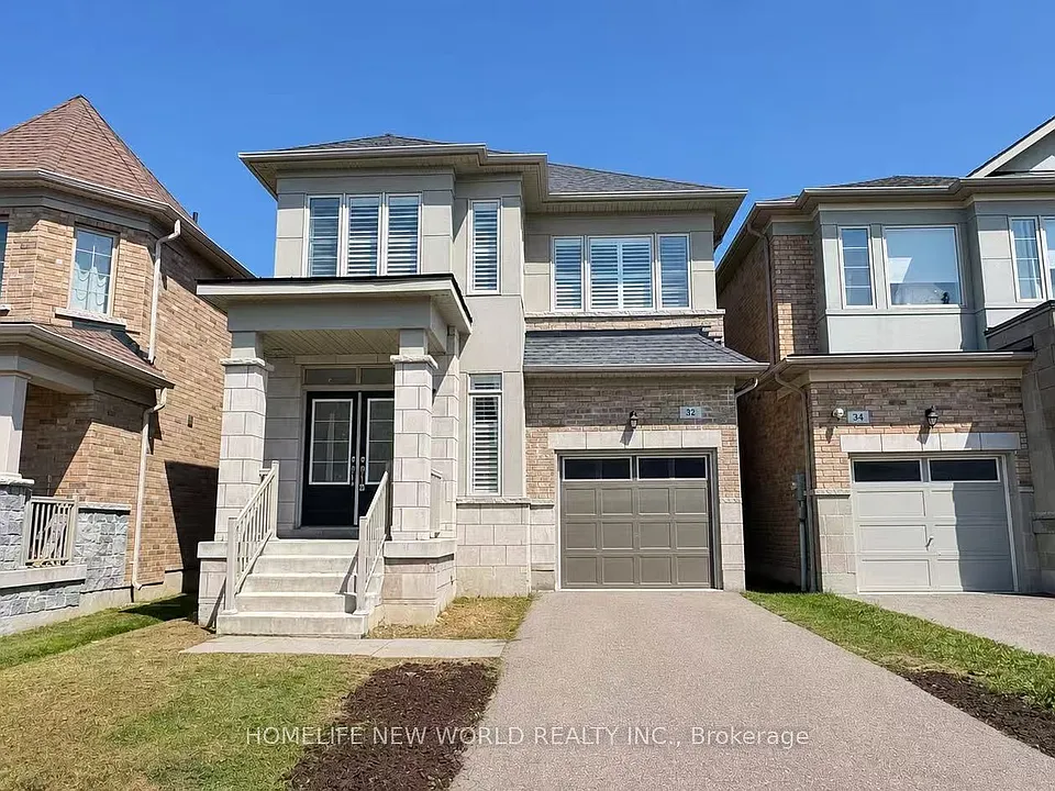32 Falconridge Ter
