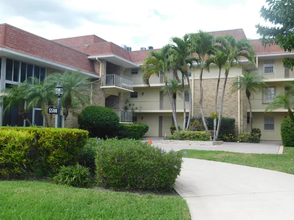 5500 Tamberlane Circle #305, Palm Beach Gardens, FL 33418