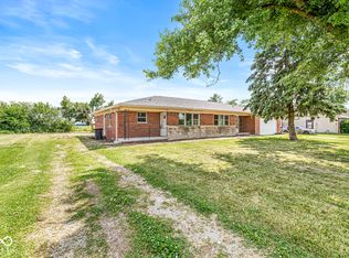 4305 E 550 S, Lebanon, IN 46052