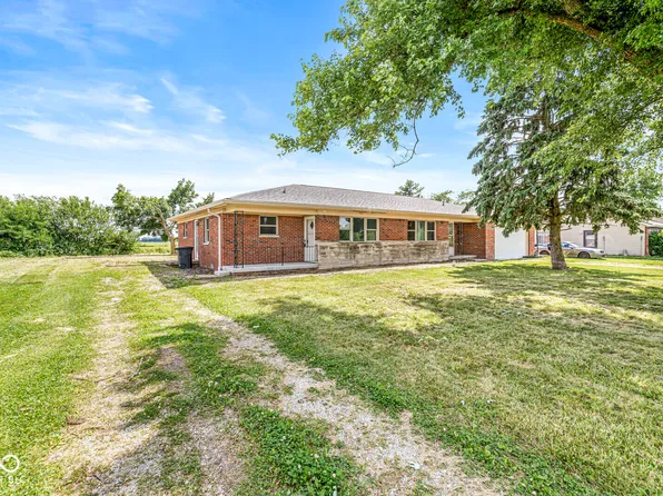 4305 E 550 S, Lebanon, IN 46052