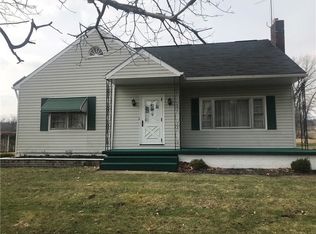 106 Million Dr, New Castle, PA 16102