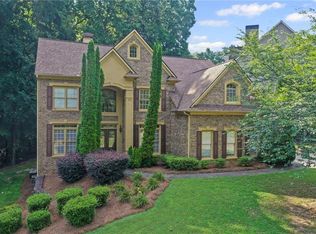 403 Glenhurst Trce, Canton, GA 30115