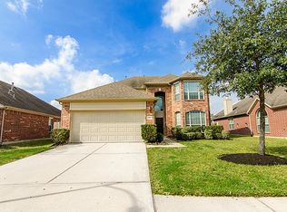 30227 Mesa Valley Dr, Spring, TX 77386