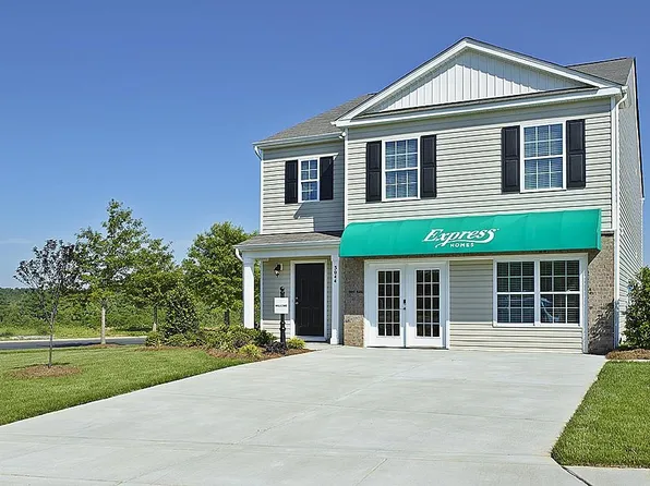 2510 Lily Dr, Haw River, NC 27258