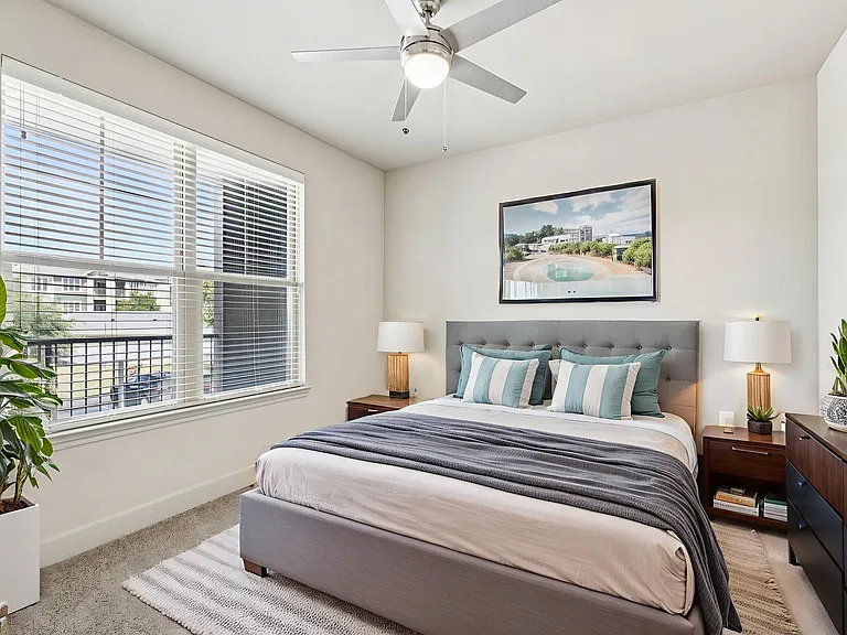 North Creek Apartments in Hutto, Texas
