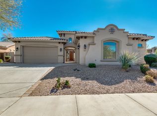 3651 E San Mateo Way, Chandler, AZ 85249