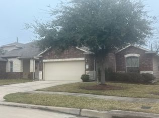 3623 Wigeon Ridge Ln, Houston, TX 77047