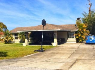 6704 Myrna Dr, Tampa, FL 33619