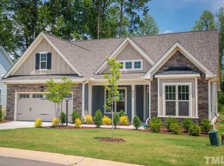 717 Catherine Lake Ct, Fuquay Varina, NC 27526