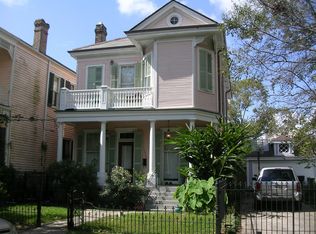 1920 Milan St, New Orleans, LA 70115