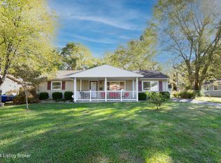 4608 Palma Rd, Louisville, KY 40272