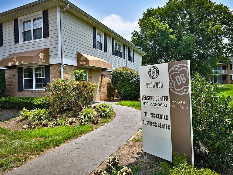 Leasing Office