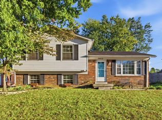 3462 Boston Rd, Lexington, KY 40503